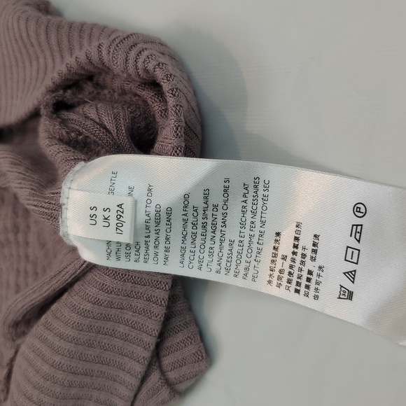 We The Free (FREE PEOPLE) Santa Clara Thermal Size S - Picture 7 of 8